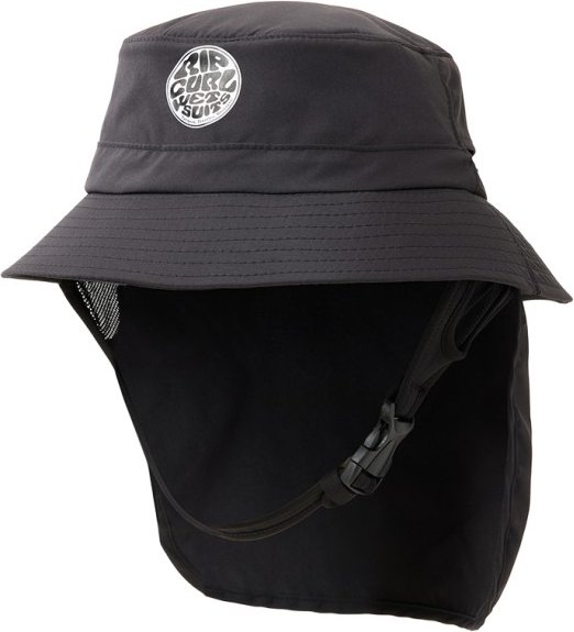 Rip Curl - Surf Series Hat - Hut Gr XS/S schwarz