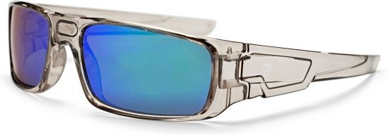 CHPO - Rio Mirror Polarized S3 - Sonnenbrille Gr L bunt