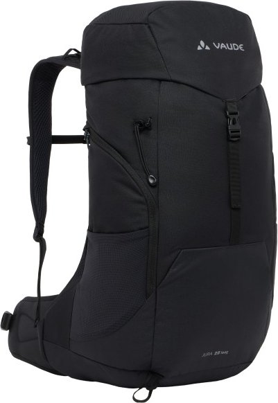 Vaude - Jura 28 - Wanderrucksack Gr 28 l schwarz