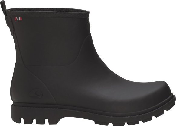 Viking - Women's Noble Warm - Gummistiefel Gr 42 schwarz