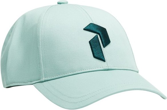 Peak Performance - Retro Cap - Cap Gr One Size grau