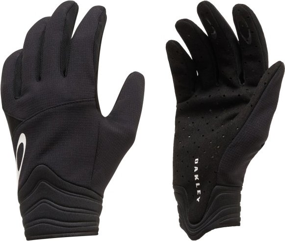 Oakley - Seeker Flow Gloves - Handschuhe Gr L schwarz