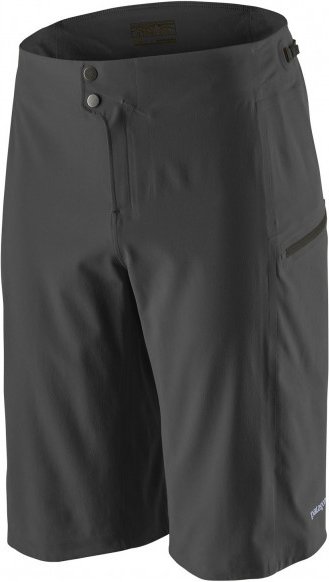 Patagonia - Dirt Roamer Bike Shorts - Radhose Gr 30 grau