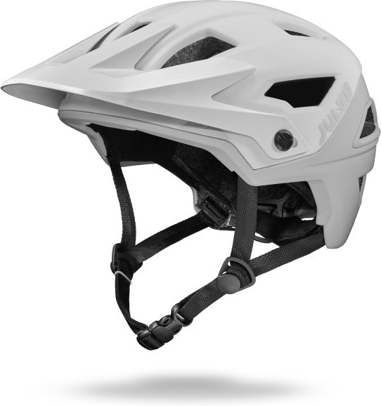 Julbo - Rock - Radhelm Gr 58-62 cm grau