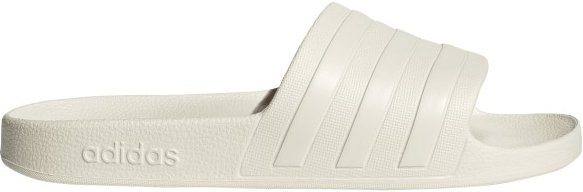 Thumbnail - adidas - Adilette Aqua - Sandalen Gr 39 1/3 beige/weiß