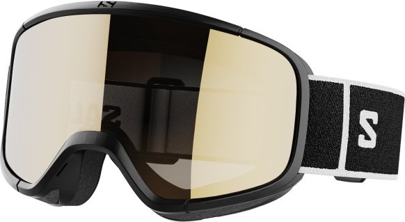 Thumbnail - Salomon - Aksium 2.0 Access Flash S2 (VLT 25%) - Skibrille schwarz