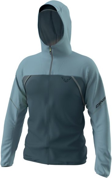 Thumbnail - Dynafit - Alpine 3L Jacket - Regenjacke Gr L grau