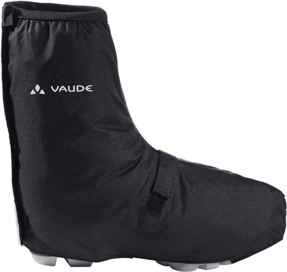 Vaude - Bike Gaiter Short - Überschuhe Gr 36-39 schwarz