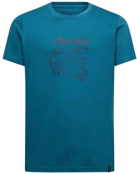 La Sportiva - Ape T-Shirt - T-Shirt Gr XL blau