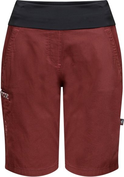 Chillaz - Women's Sandra 3.0 - Shorts Gr 34 rot