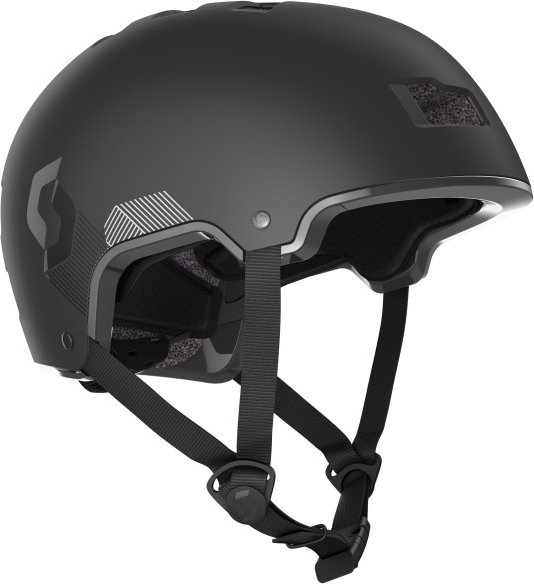 Scott - Jibe - Radhelm Gr 54-58 cm - S/M schwarz