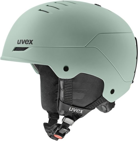 Uvex - Wanted - Skihelm Gr 58-61 cm türkis
