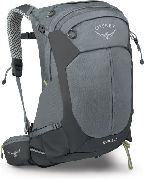 Osprey - Women's Sirrus 24 - Wanderrucksack grau