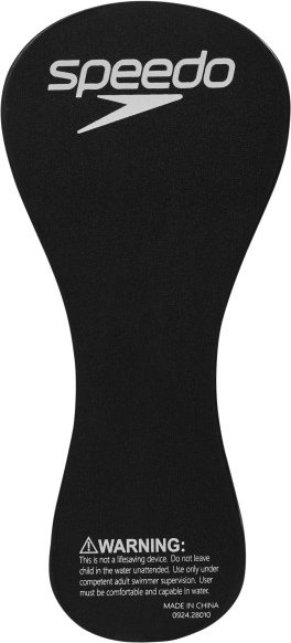 Speedo - Team Pull Buoy - Schwimmhilfe schwarz