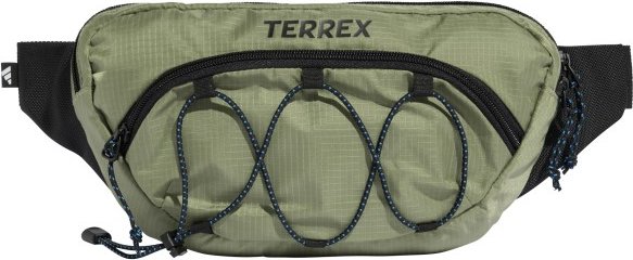 adidas Terrex - MT Waist Pack - Hüfttasche Gr One Size oliv