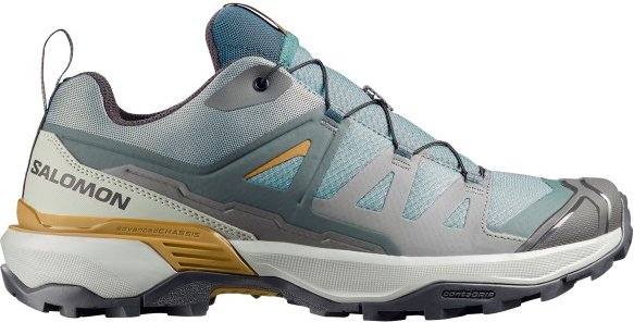 Salomon - X Ultra 360 - Multisportschuhe Gr 43 1/3 grau