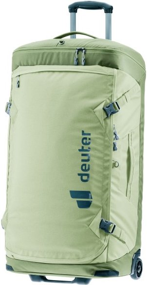 Thumbnail - Deuter - Duffel Pro Movo 90 - Reisetasche Gr 90 l grün