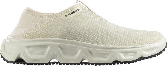 Salomon - Women's Reelax Moc 6.0 - Sandalen Gr 43 1/3 beige