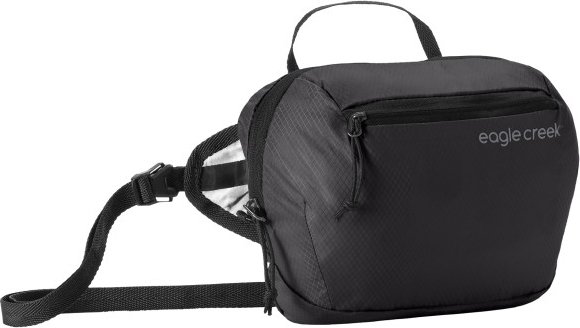 Eagle Creek - Packable Hip Pack - Hüfttasche Gr 1,75 l schwarz