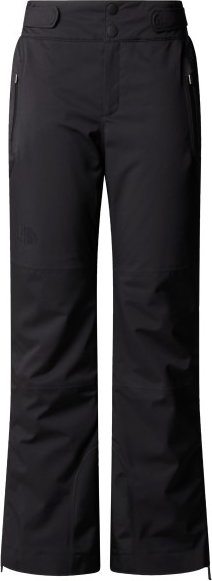 Thumbnail - The North Face - Women's Lenado Pant - Skihose Gr S - Short schwarz