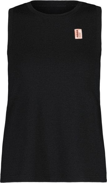 Maloja - Women's GochasM. - Funktionsshirt Gr XS schwarz