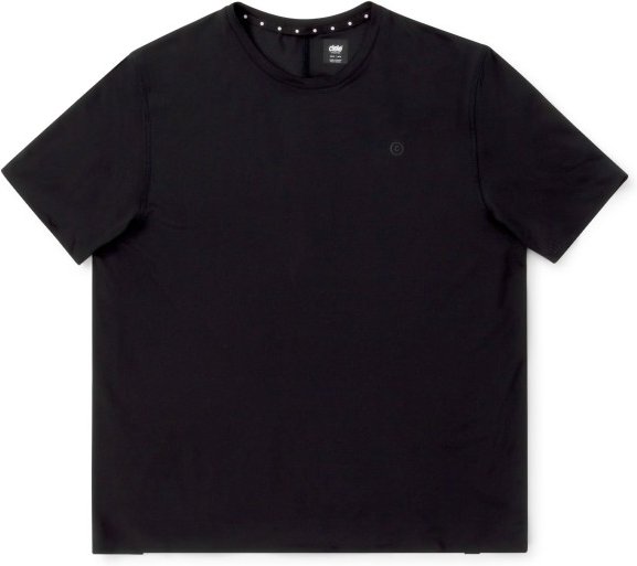 Ciele Athletics - FST T-Shirt 2 - Laufshirt Gr S shadowcast