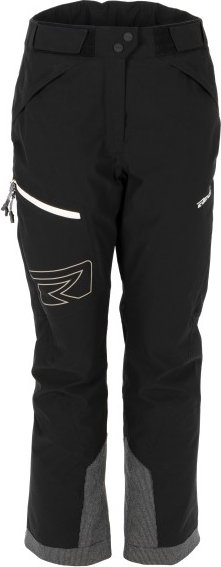 Rehall - Women's Revolut-R DXR Snow Pant - Skihose Gr XXL schwarz