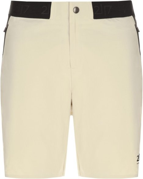 2117 of Sweden - Women's Sohl Shorts - Trekkinghose Gr S beige