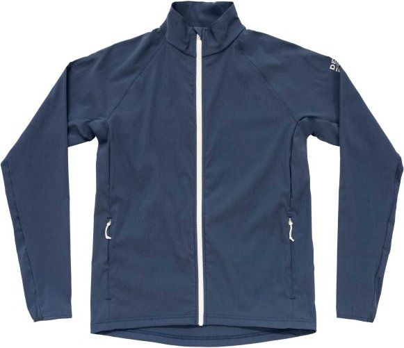 Thumbnail - Devold - Women's Endurance Merino Jacket - Merinojacke Gr S blau