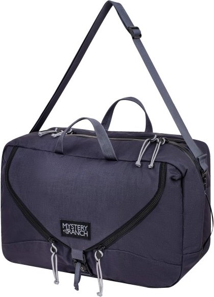 Mystery Ranch - 3 Way 27 - Umhängetasche blau
