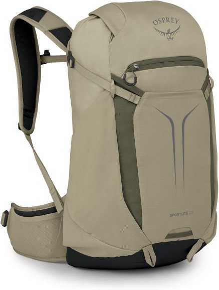 Osprey - Sportlite 22 - Wanderrucksack oliv