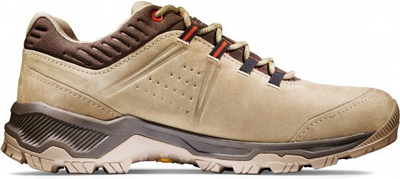Thumbnail - Mammut - Mercury IV Low GTX - Multisportschuhe Gr 45 1/3 beige