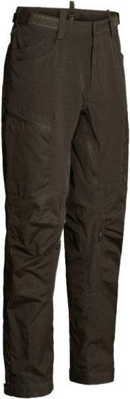 Northern Hunting - Trond Pro - Trekkinghose Gr 3XL - Regular schwarz