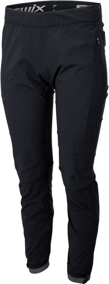 Swix - Women's Infinity Pants - Langlaufhose Gr XS schwarz