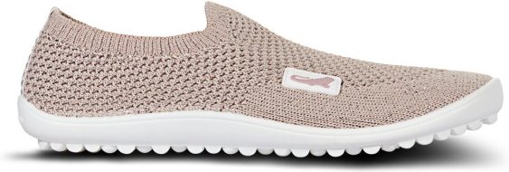 Leguano - Kid's Leguanito Scio - Barfußschuhe Gr 29 rosa