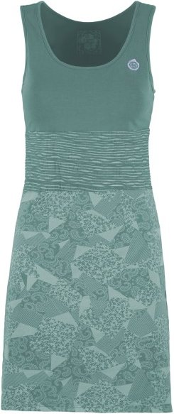 E9 - Women's Vale - Kleid Gr XL türkis