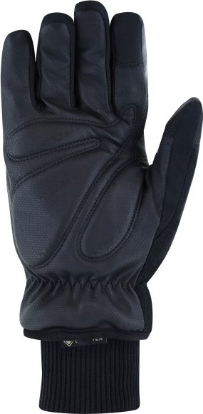 Roeckl Sports - Vogau GTX - Handschuhe Gr 9,5 blau/schwarz