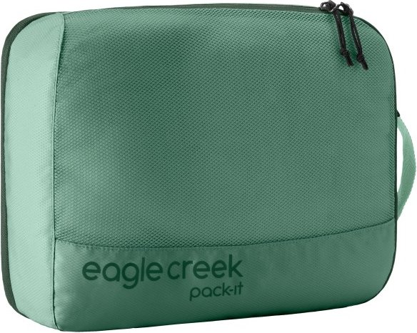 Eagle Creek - Pack-It Reveal Expansion Cube M - Packsack Gr 7 l grün