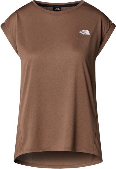 The North Face - Women's Tanken Tank - T-Shirt Gr XL braun