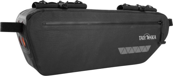 Tatonka - Frame Pouch WP 50 6,5L - Fahrradtasche schwarz