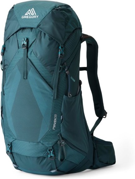 Gregory - Women's Maven 38 RC - Trekkingrucksack Gr XS/S blau