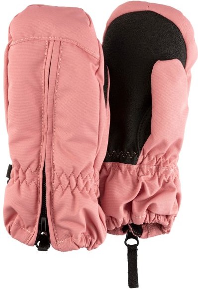 Sterntaler - Kid's Fäustlinge Rips Waterproof - Handschuhe Gr 5 rosa
