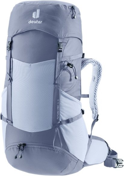 Deuter - Women's Futura Pro SL 34 - Wanderrucksack grau