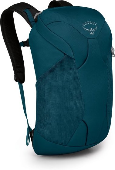 Osprey - Farpoint Fairview Travel Daypack 15 - Daypack blau