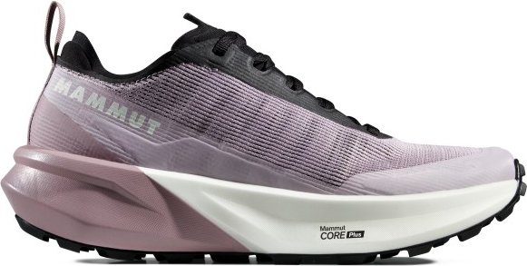 Mammut - Women's Aenergy Trail All Mountain Low - Trailrunningschuhe Gr 36 2/3 grau