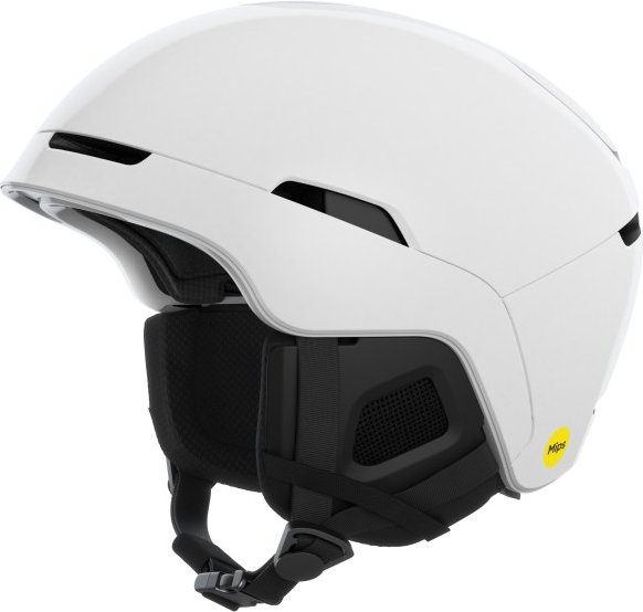 POC - Obex MIPS - Skihelm Gr 51-54 cm - XS/S weiß