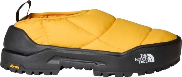 Thumbnail - The North Face - Base Camp Thermoball Mule - Winterschuhe Gr 14 gelb