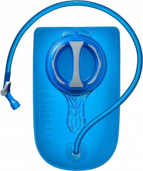 Camelbak - Crux 1.5L Reservoir - Trinksystem Gr 1,5 l blau