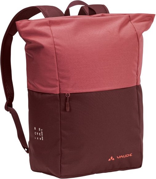 Vaude - Wala - Daypack Gr 15 l rot