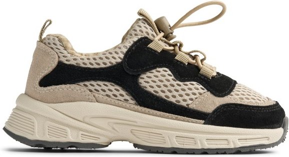 WHEAT - Kid's Sneaker Arthur - Sneaker Gr 34 beige